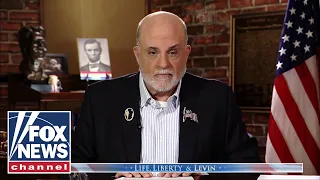 Levin: This issue of Iran raises a lot of other issues