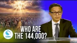 Final Reformation and the Sealing |  David Shin