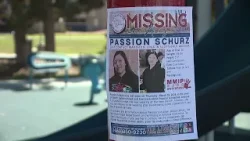 Волонтеры и защитники прав женщин из числа коренного населения помогают в поисках пропавшей без в...