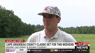 Heartland Sports @ 10 p.m. 7/28