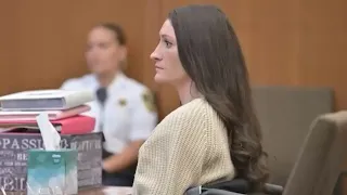 Jury gets Lindsay Clancy case following closing arguments | FOX 5 News
