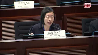 發展局不建議就北都界線引入靈活機制