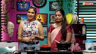 Madurai Style Mutton Chukka Recipe | மதுரை ஸ்டைல் மட்டன் சுக்கா | Kitchen Killadigal | Vasanth TV