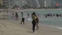 Cierra puente vacacional en Acapulco con 78 5 de ocupación hotelera