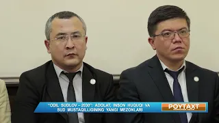 Ayrim fuqarolar transportdan imtiyozli foydalanadi | POYTAXT  (18.08.2026)