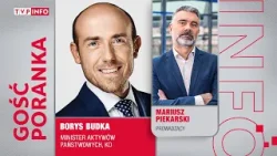 Borys Budka: Obajtek miał złoty parasol ze strony Kaczyńskiego