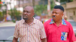 Akpan and Oduma have met their waterloo😂 | Akpan and Oduma Latest Episode