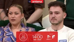 Sebastian vrea ca Paula să înțeleagă că nu își dorește o cunoaștere cu ea Sebastian vrea ca Paula să înțeleagă că nu își dorește o cunoaștere cu ea