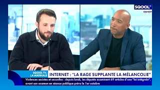 Morning Show (09/28/26) – Nicolas Destobbeleire: "The Land of Fathers"