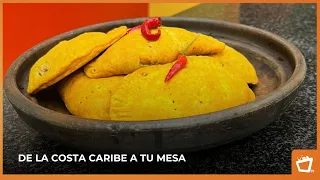 Learn how to make pati in a few easy steps with Chef Luz