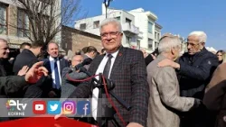 İMAMOĞLU’NDAN HALKA MEKTUP