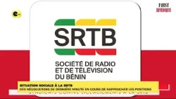 Situation sociale à la SRTB:des négociations de dernière minute en cours de rapprocher les positions