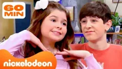 Best Thundermans Sister Moments w/ Nora! | Nickelodeon Best Thundermans Sister Moments w/ Nora! | Nickelodeon