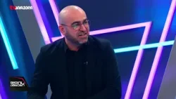 დავით გუნაშვილი - შეწყალებით ამ მთელ ამბებს ვერ გადაფარავენ და ვერ გამოისყიდიან