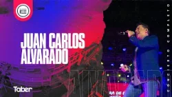 Juan Carlos Alvarado - Concierto Completo En Vivo desde Una Noche de Fe @juankarlosalvarado