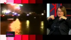 დარბევისთვის მზაობა იყო, მაგრამ ხოცვა-ჟლეტის მოლოდინი არავის არ ჰქონდა I ფიქრია ჩიხრაძე