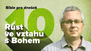 Bible pro dnešek / Pokání a odpuštění / 2026 2Q 10