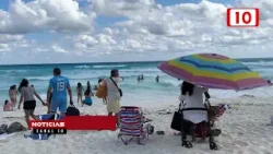 1.78 MILLONES DE TURISTAS LLEGARÁN POR EL PUENTE VACACIONAL