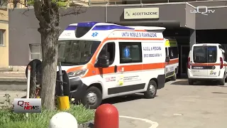Abruzzo Insieme su riorganizzazione 118: «la carenza di medici va combattuta»