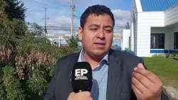 ¿Hay crisis fiscal? Seremi de Hacienda explica déficit de 3,5% y descarta recortes