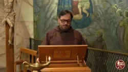 V DOMENICA DI QUARESIMA  (Il Signore dei giorni 22 marzo 2026)