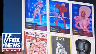 ‘INTELLECTUAL ROT’: Smithsonian museum curators ripped for ‘cultural marxism’
