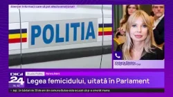 Studio politic. Dosar penal după defrișările ilegale în pădurea din Băile Felix