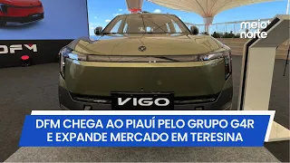 DFM debuts at Festival Interlagos and prepares for its arrival in Piauí via G4R Group | Meio Norte