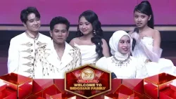 Bongkar Rahasia! Games Spill The Tea Buka Fakta Keseharian Top 5 Da7! | Welcome To Indosiar Family