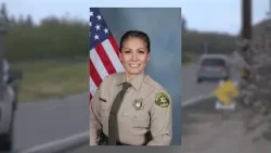 'Moments away': Madera County deputy applauded for saving toddler's life 