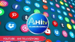 Ahi Televizyonu Haberde Dünyaya Açılan Pencere Beğen, Takip Et, İzle, Paylaş
