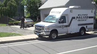 Bridgeport man taken into custody for deadly Milford home invasion in early June