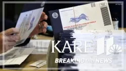 Battle brewing over Minnesota voter rolls