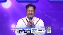 Kawal King Persib di 16 Besar AFC Champions League Two | LIVE di RCTI Channel 28 Kawal King Persib di 16 Besar AFC Champions League Two | LIVE di RCTI Channel 28