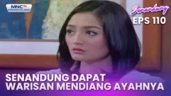 Senandung Dapat Warisan Mendiang Ayahnya | Senandung Eps 110