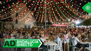 Andalucía Directo | Monday, July 27