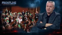“Votojnë si dele!” Murrizi akuzon deputetët: Reforma e 2015-ës rriti numrin e patronazhistëve