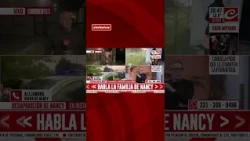 💬 "NANCY REPORTED SEEING TWO SMALL PLANES"