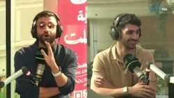 صاحب المركز الأول في تحدي ال٣٠ عبدالرحمن الشطي في شي ثاني