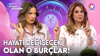 Hande Kazanova Reveals: Your Fate Will Change After "That" Date! | Life Is Beautiful with Asuman ...
