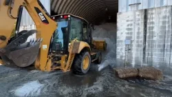 How NCDOT prepares for the winter season