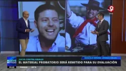 Juicio contra Airladi: la defensa busca nuevamente dilatar su inicio Juicio contra Airladi: la defensa busca nuevamente dilatar su inicio