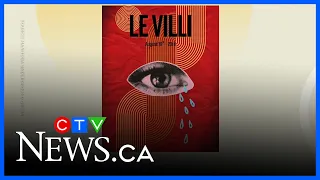 What’s on with the Manitoba Underground Opera