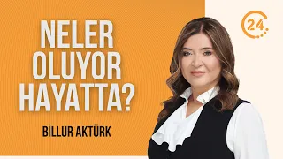 Neler Oluyor Hayatta? / Uykuyu İnsan İçin Vazgeçilmez Kılan Ne? - 22 08 2026