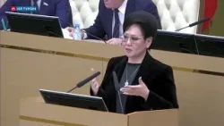 Якутия - необходимо закрепить законом реабилитацию  участников СВО и их семей.