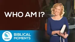 Обновлённые в Иисусе — не те, за кого вас выдаёт мир | Библейские моменты