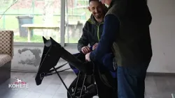 Конете на България: Пътят към жокейския лиценз и тайните на елитното коневъдство