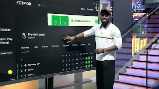 NPFL Lands $7.5m Sponsorship as Arsenal Face Chelsea in Weekend Blockbuster