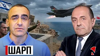 Израиль не может не считать Турцию потенциальным противником, а F-35 сделают ее еще опаснее