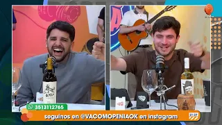 #VACOMOPEÑA en el Doce Stream | Programa Completo 28/08/2026